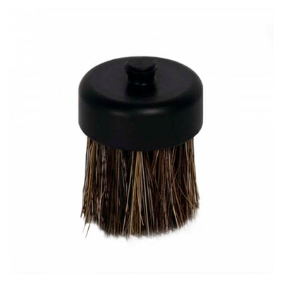 Soft nylon brush for Ibrid Nano, Ø:0,15 mm 6 stk.