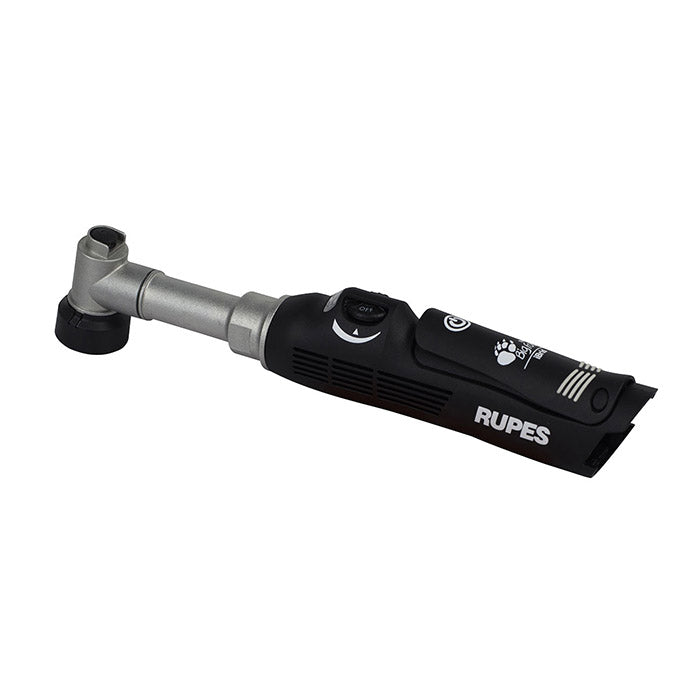 Ibrid Nano polisher long neck, tool without battery (2)