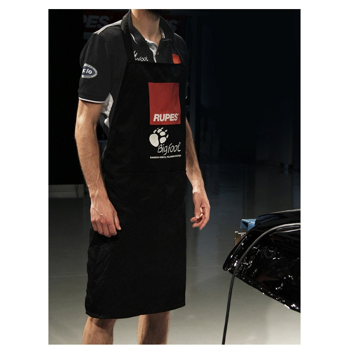 Rupes Apron - Forklæde (2)