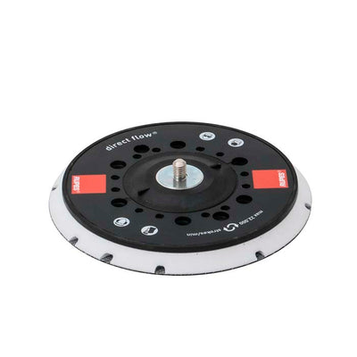 Sanding swallow backing pad- velcro (60 981.600)