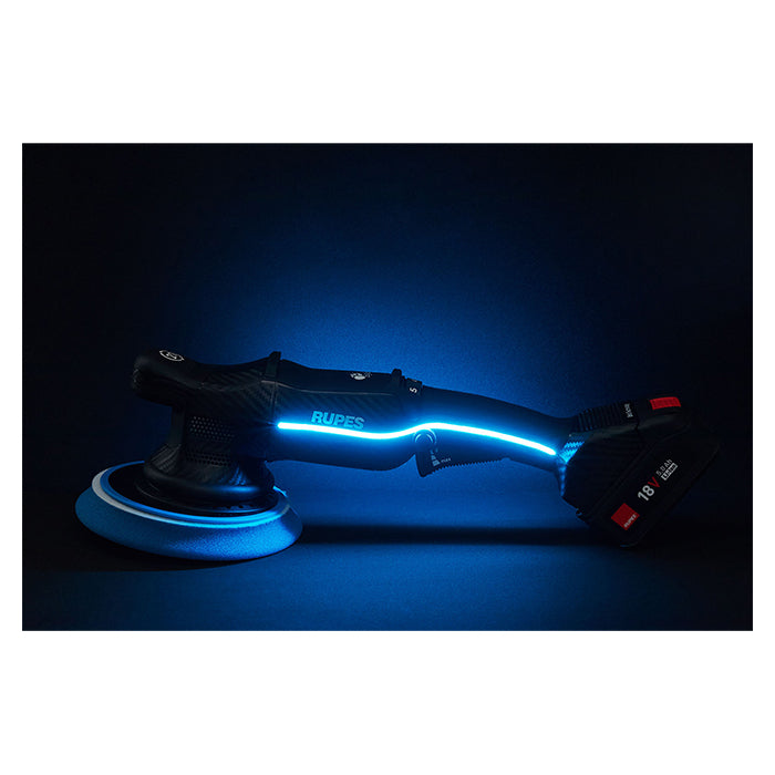 Rupes 9.HLR21 Ibrid Polisher - uden batteri (6)