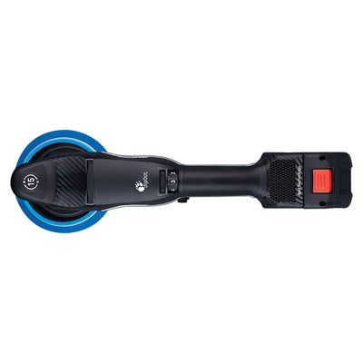 Rupes HLR15 Bigfoot Ibrid Polisher BAS Kit Ø125mm (2)