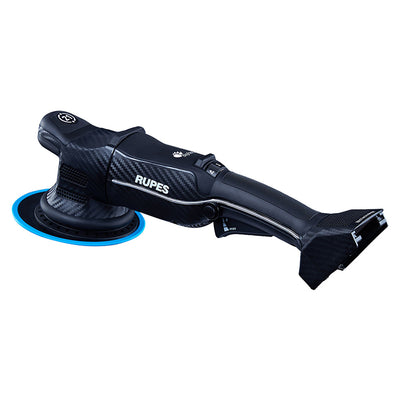 Rupes HLR21 Ibrid Polisher - m. 2 batterier (4)