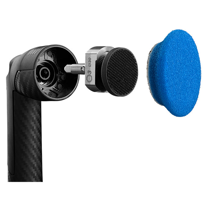 Rupes BigFoot iBrid nano2 STD Kit (18)