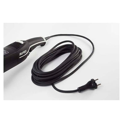 Angular Polisher LH19E w/elec.speed-control Ø125mm Back (2)