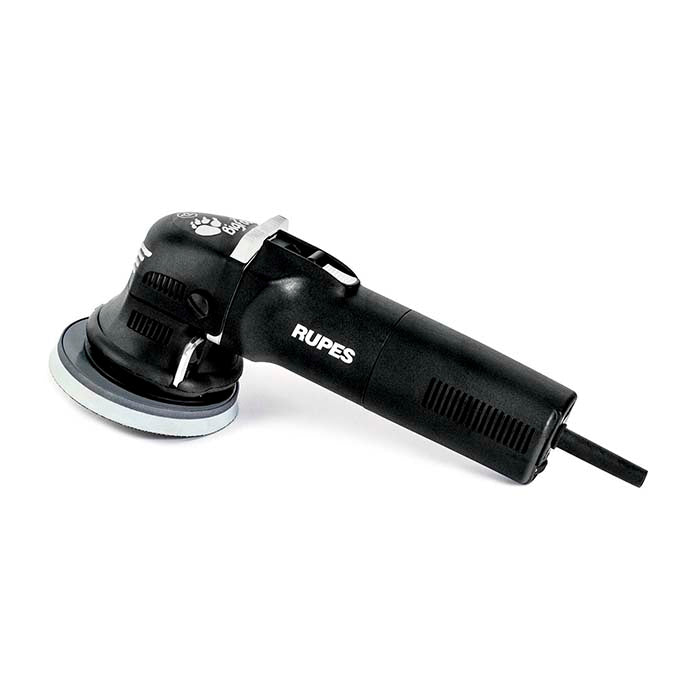 Rupes Duetto LHR12E/LUX, Ø:125 mm, 12 mm. Kit (12)