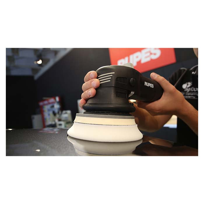 Rupes LHR15ES/STD Polisher, Ø:125 mm, 15 mm (9)