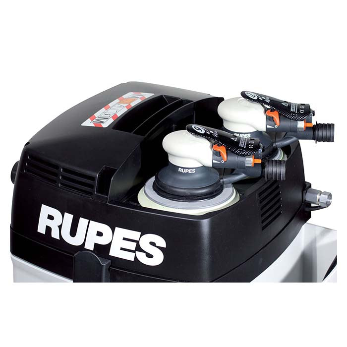 Rupes S130PL Mobile service unit (3)