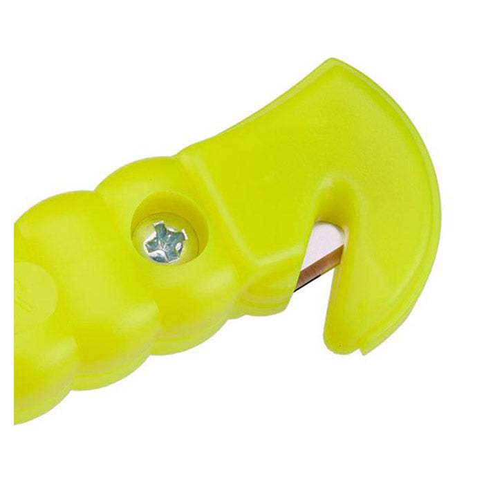 Lifehammer, glow grøn (6)