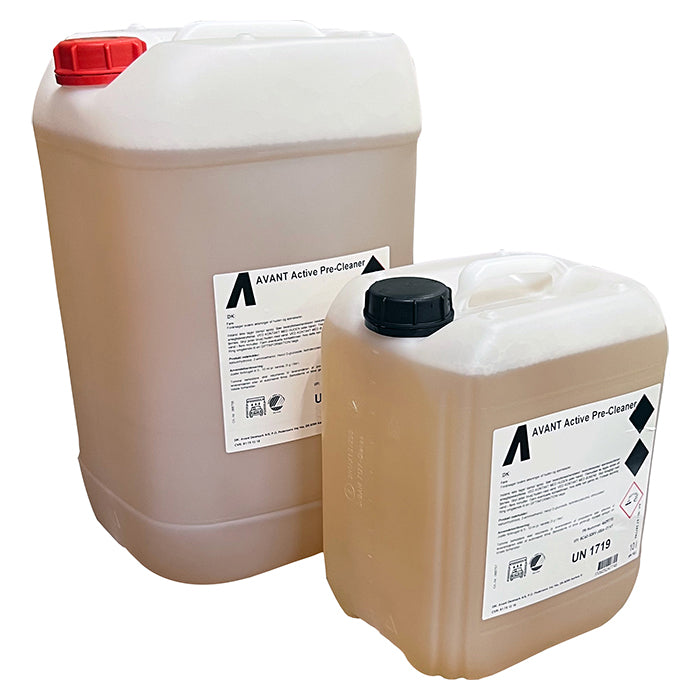 Avant Active Pre-Cleaner Svanemærket 10L (3)