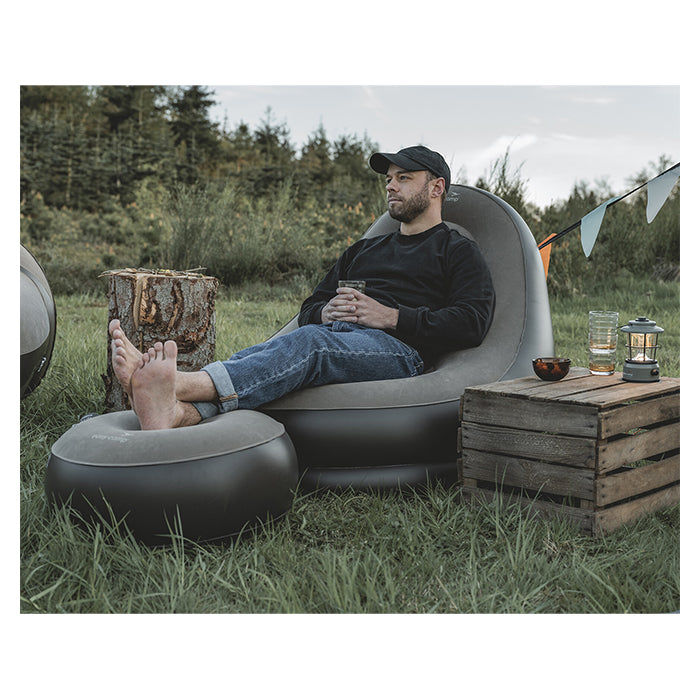 Easy Camp Oppustelig Møbel Maple Lounge Set (7)