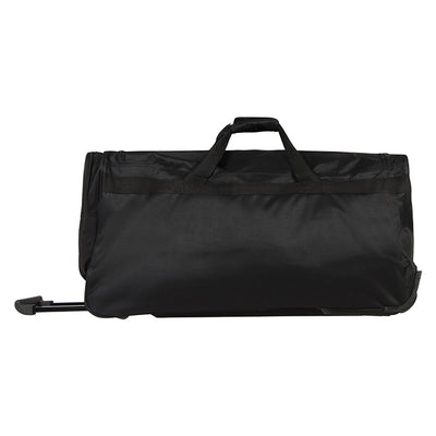 Enrico Benetti duffelbag på hjul 91 liter