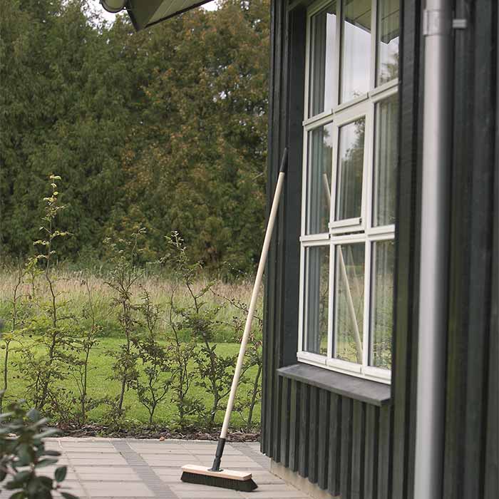 Vikan træskaft med gevind (4)