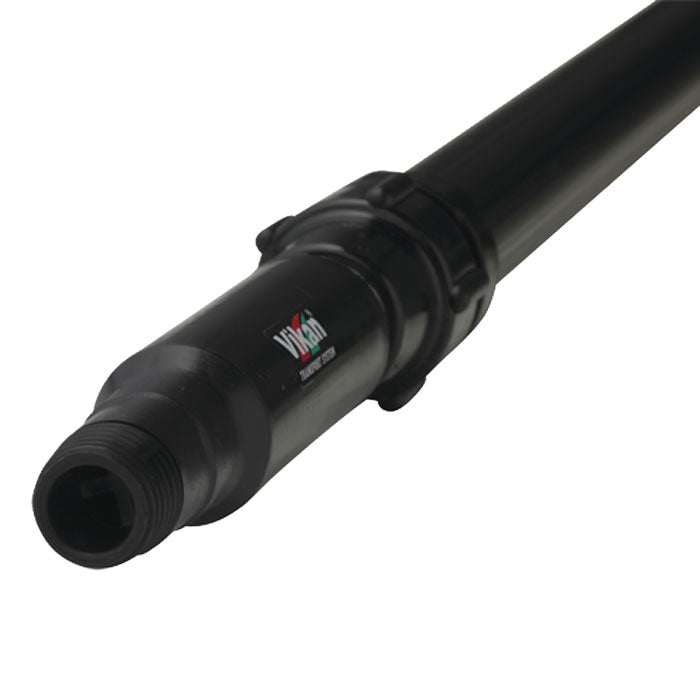 Vikan telesk. 163-275 cm. med Gardena kobl. (4)
