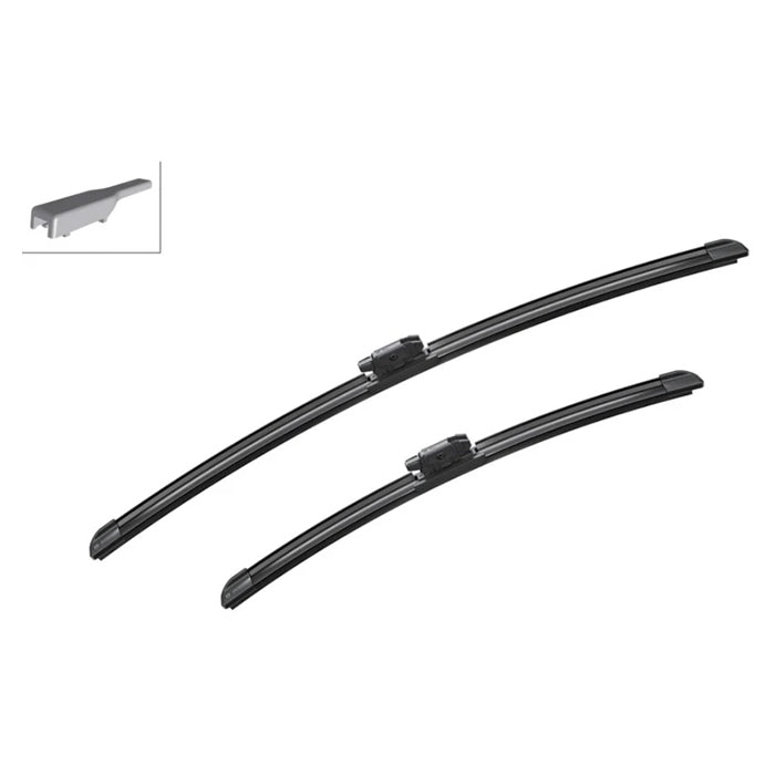 Bosch Aerotwin A921S viskerblade - VW ID.Buzz