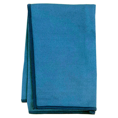 Mikrofiberklud til ruder, 40x40cm, 300gsm (2)