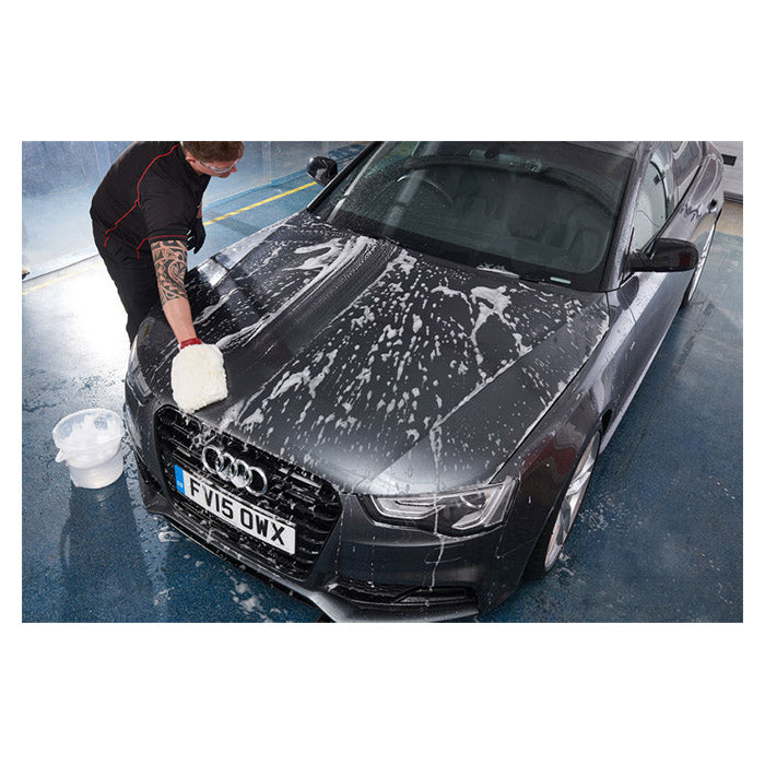 Autoglym Carshampoo No.14 25L Shampoo uden voks (4)