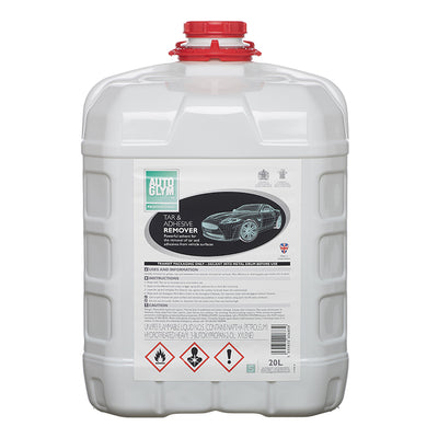 Autoglym Tar Adhesive Remover 20L Tjærefjerner (2)