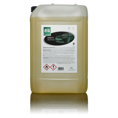 Autoglym Coat-It 25L Komplet coating (5)