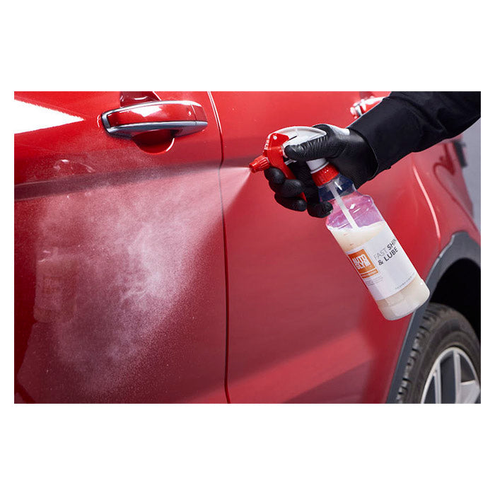 Autoglym Fallout Remover 5L Flyverustfjerner (3)