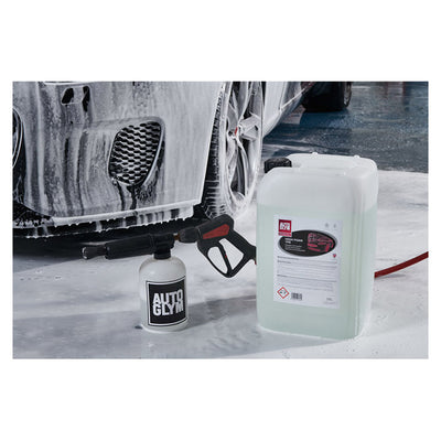 Autoglym High Foam Tfr 25L Skummende rengøringsmiddel (2)