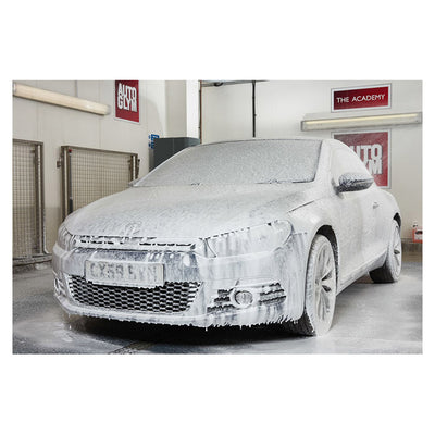 Autoglym High Foam Tfr 200L Skummende rengøringsmiddel (2)