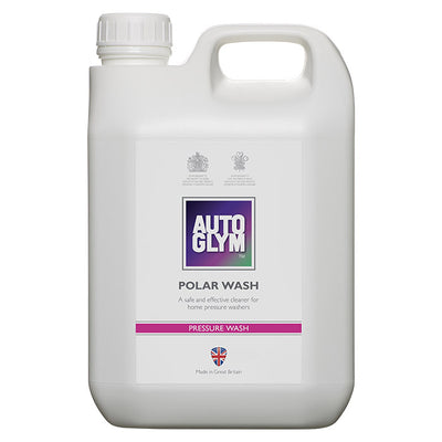 Autoglym Polarsæt inkl skumlanse til Kärcher (2)