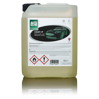 Autoglym Professionel vaskepakke (2)