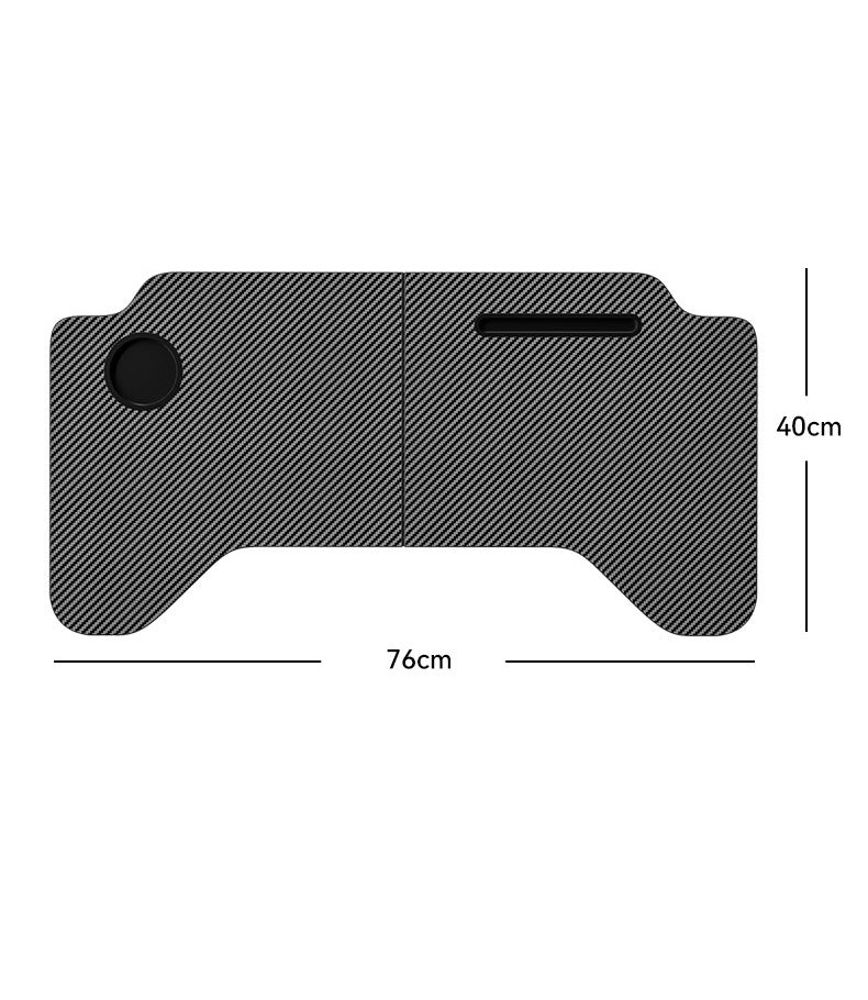 Foldebord Til Tesla Model 3 og Model Y