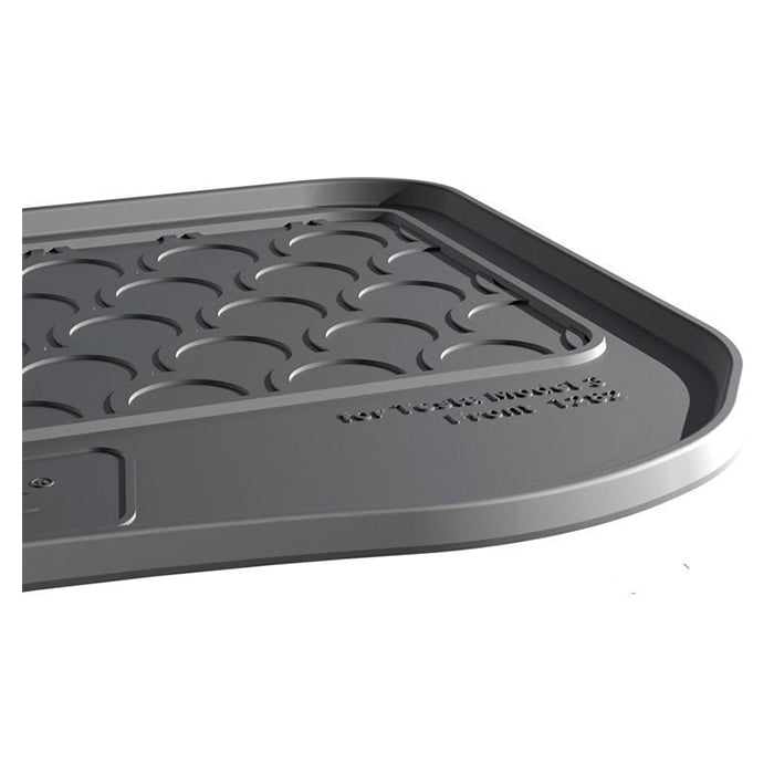 Bagagerumsbakke Frunk Tesla Model 3 7/2017-11/2020 (4)