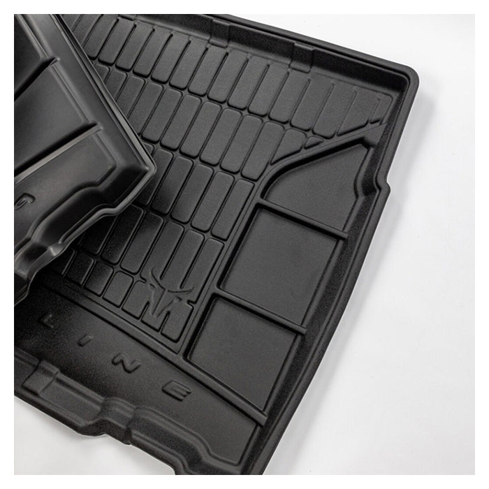 Bagagerumsbakke Volkswagen ID.7 2023- nederste