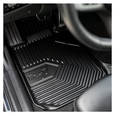 Gummimåtter Volvo C40, XC40 Recharge