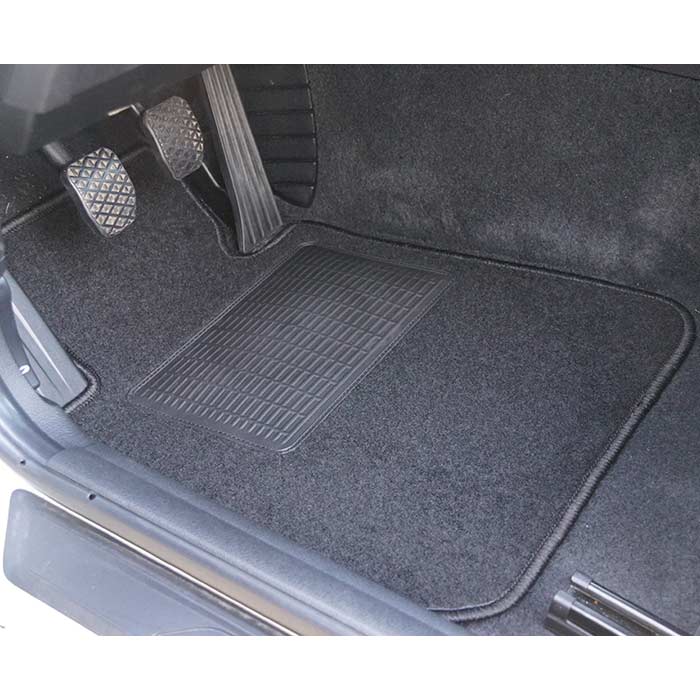 Måtter Hyundai ix35 2010- (2)