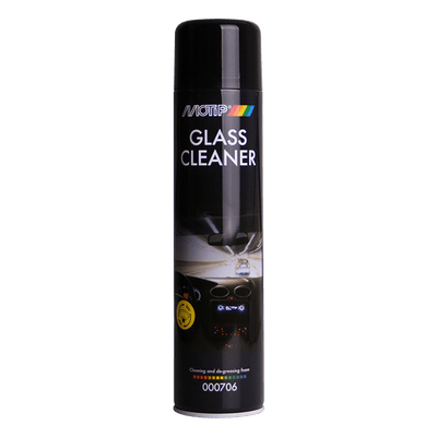 Motip carcare - glasrens 600 ml