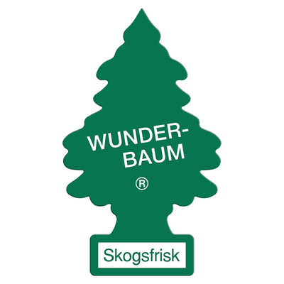 1 stk. Wunderbaum skovfrisk (2)