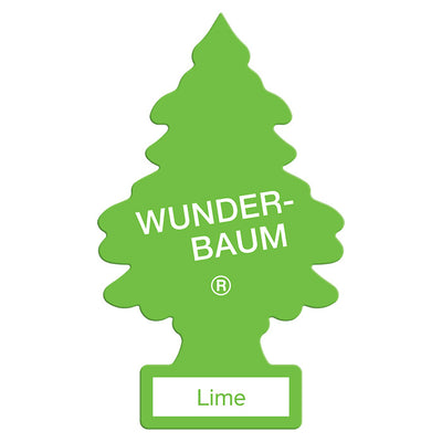 1 stk. Wunderbaum "Lime" (2)