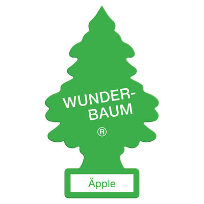 1 stk. Wunderbaum æble (2)