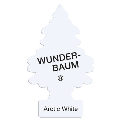 1 stk. Wunderbaum Arctic White (2)