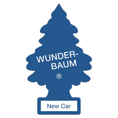 1 stk. Wunderbaum New Car (2)