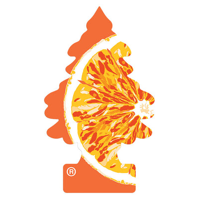 1 stk. Wunderbaum "Orange Juice" (2)