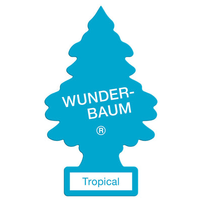 1 stk. Wunderbaum tropical (2)