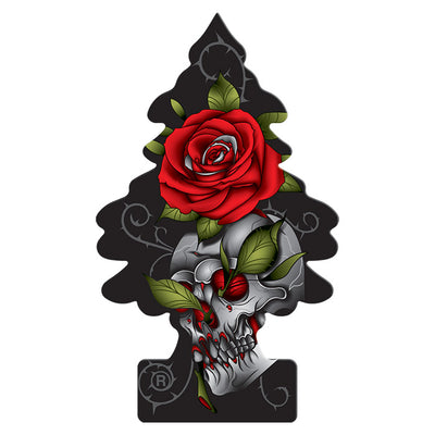 1 stk. Wunderbaum Rose Thorn (2)