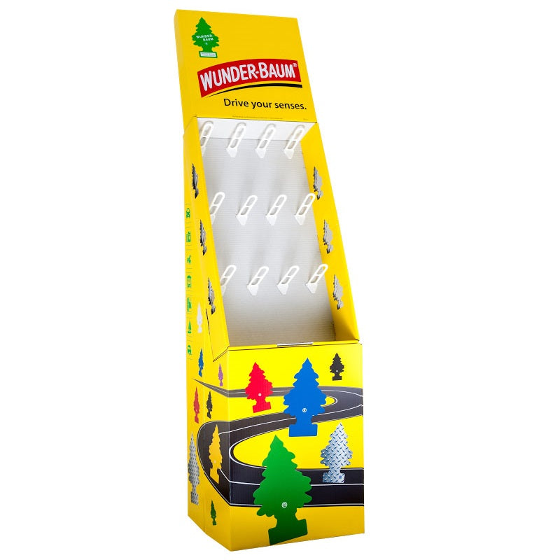 Wunderbaum 288 stk - "Classic mix" (2)