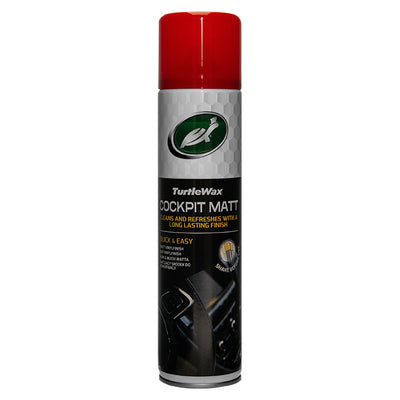Turtle Vinyl Make-up Mat 300 ml.