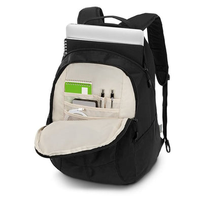 High Sierra Curve Recyclex Bæredygtig Rygsæk (29,5L)