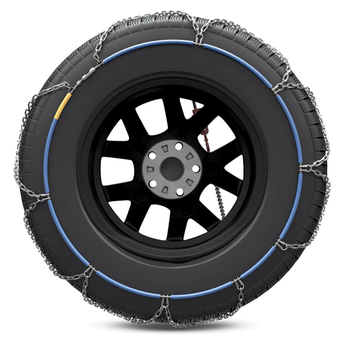 Mercedes EQB KÖNIG Snekæder XG Cross Str. 246