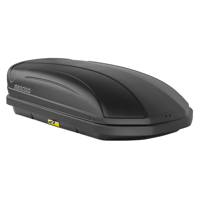 Menabo Marathon 320L Tagboks Sort (2)