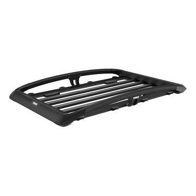 Thule Trail tagkurv 160X100 CM sort (2)