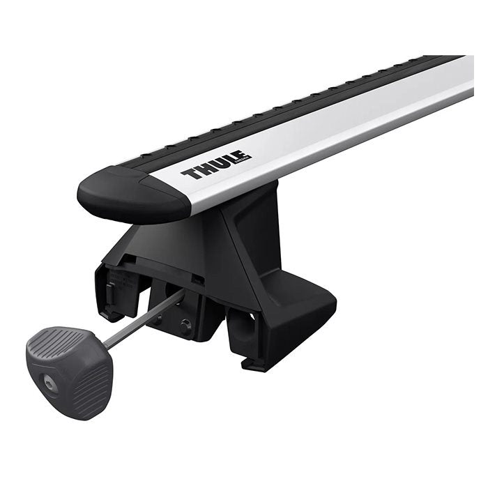 Thule Wingbar Edge tagbøjler til VW ID.4 og Audi Q4 e-tron 21-