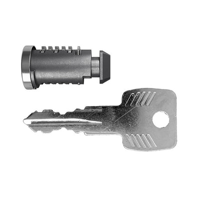 Thule cylinder + nøgle N240